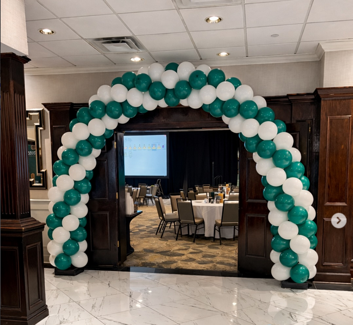 Corporate event decoration setup Noida